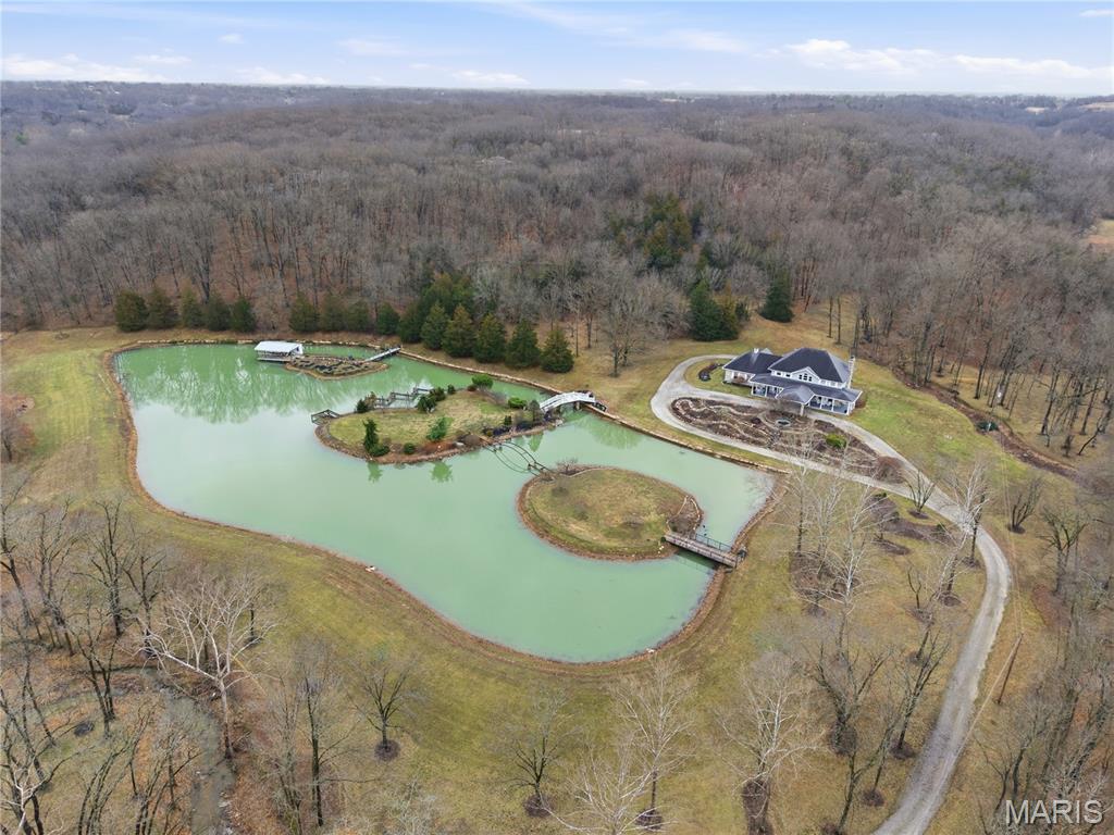 70 E High Point Lane