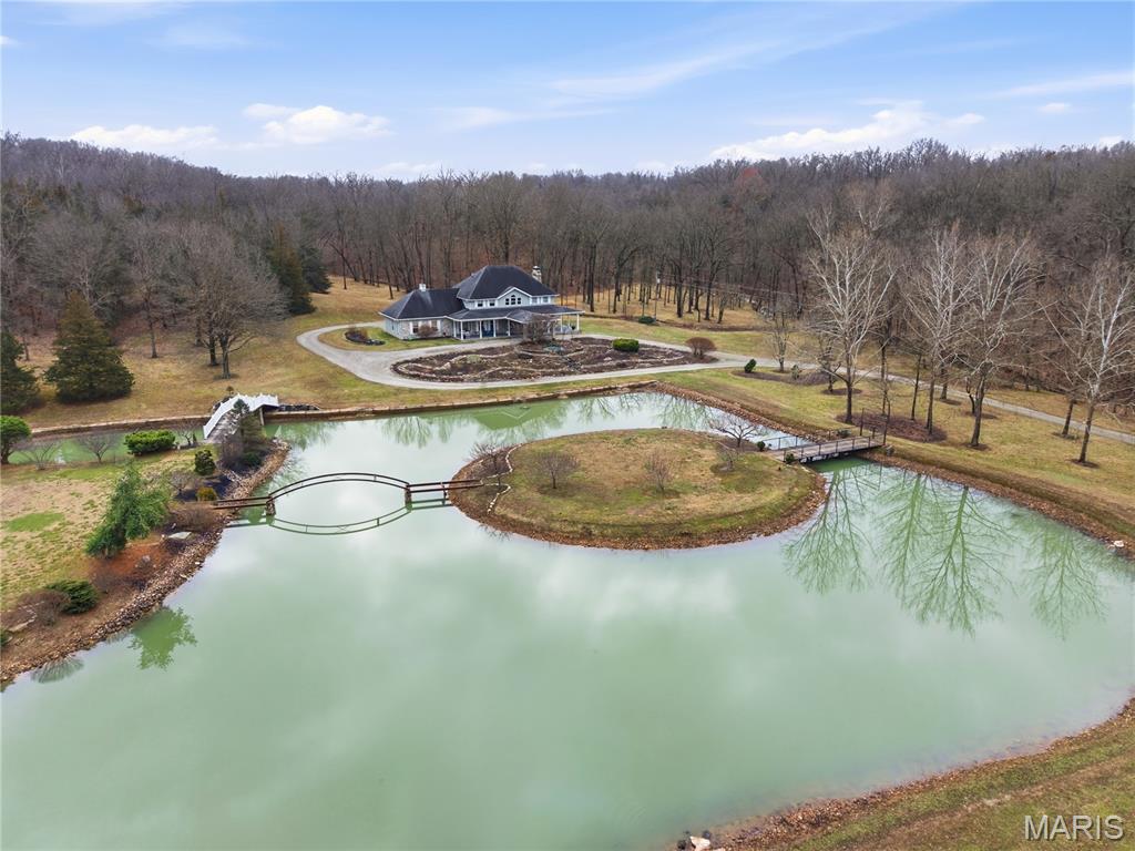 70 E High Point Lane Property Photo 2