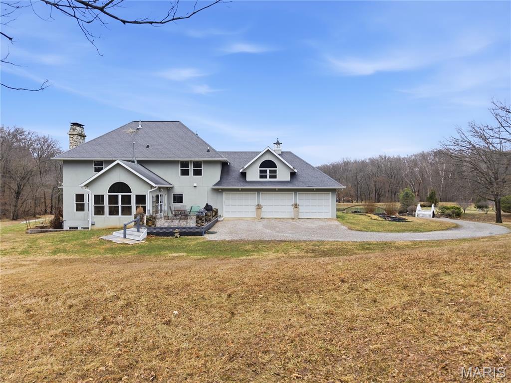 70 E High Point Lane Property Photo 4