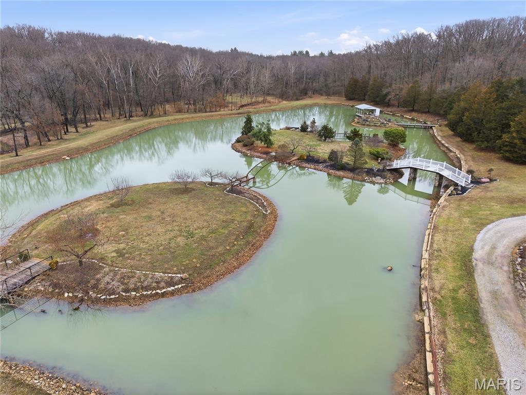 70 E High Point Lane Property Photo 13