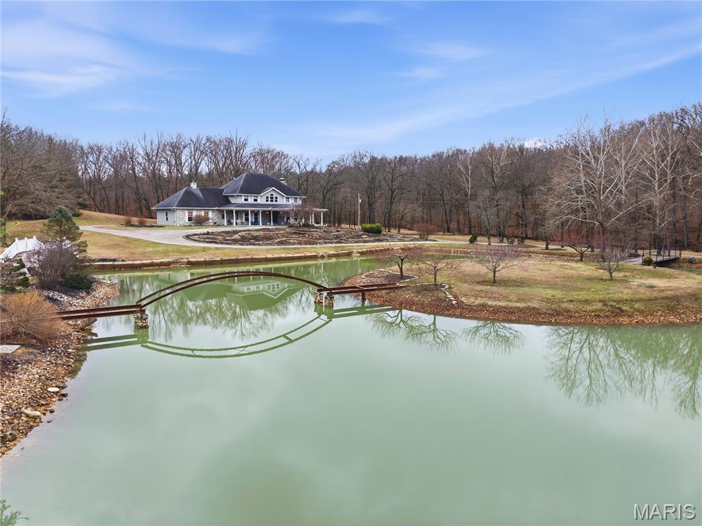70 E High Point Lane Property Photo 16