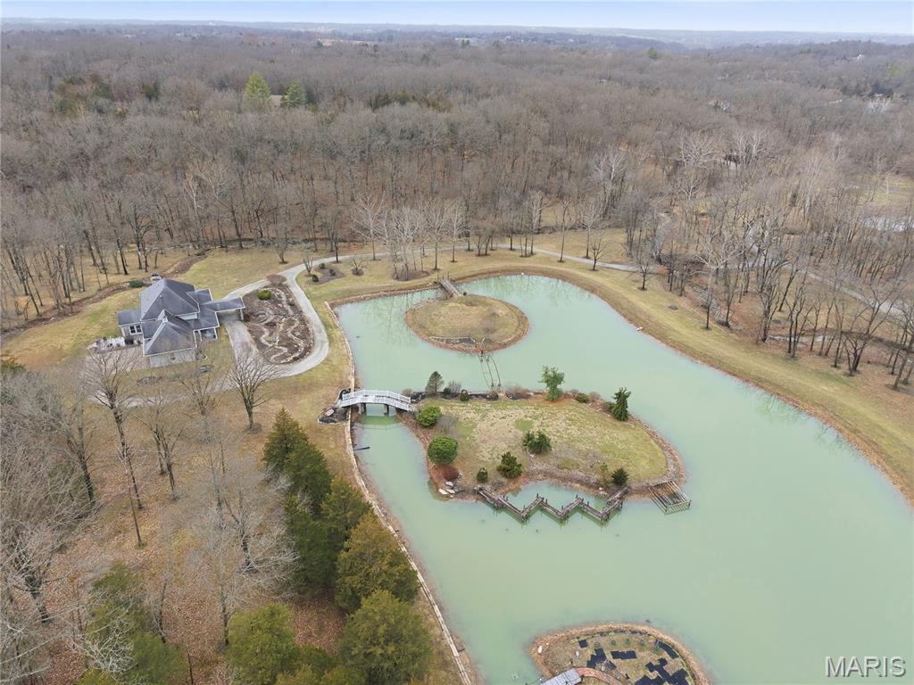 70 E High Point Lane Property Photo 17