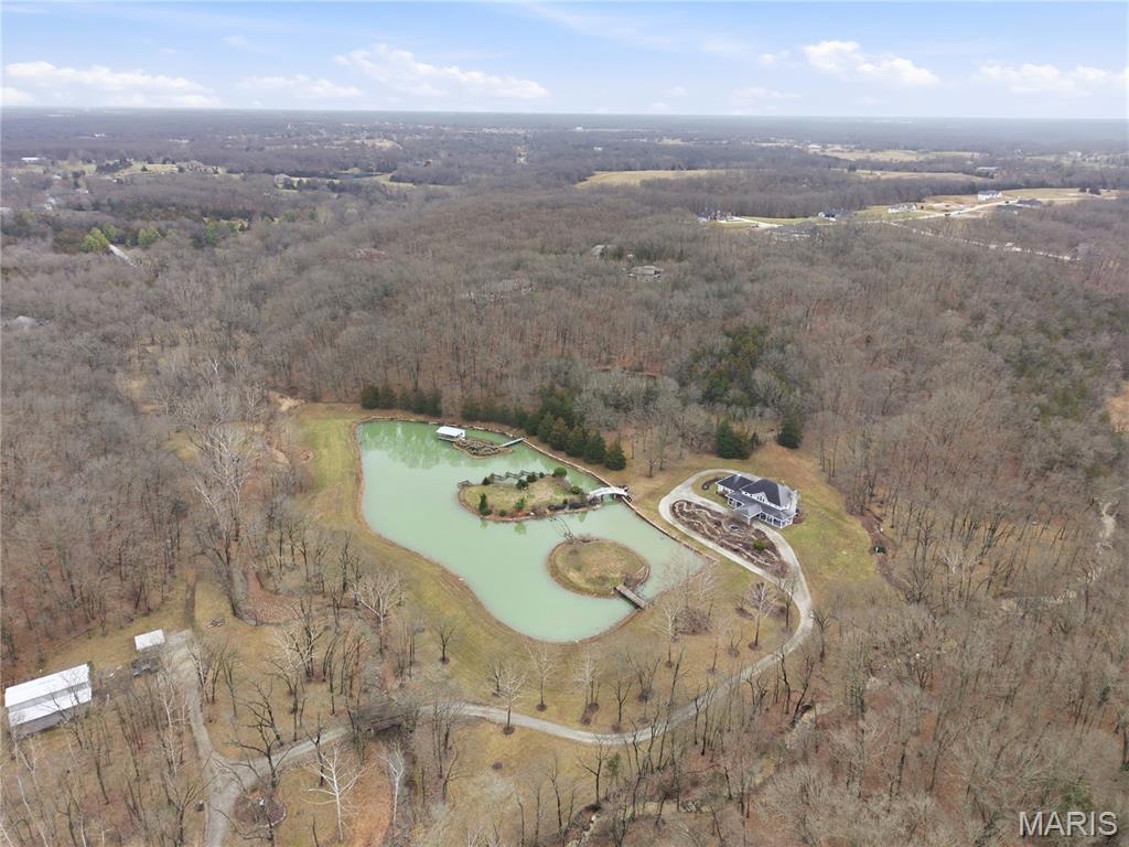 70 E High Point Lane Property Photo 19