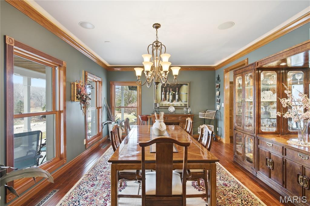 70 E High Point Lane Property Photo 31