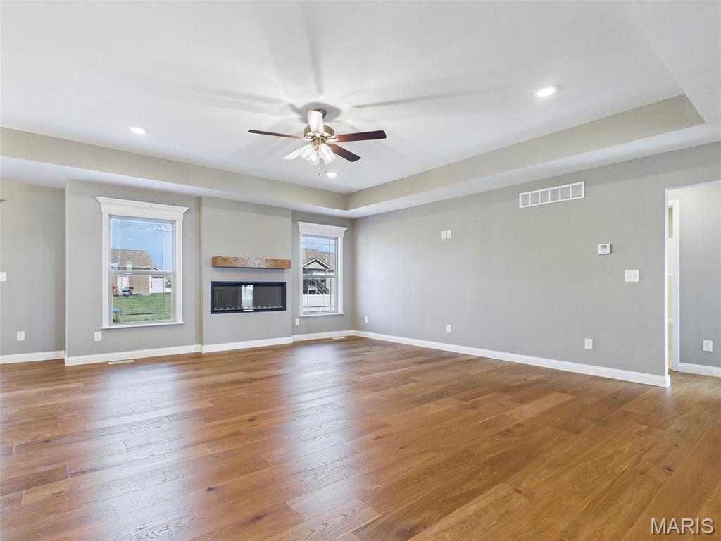 308 George Bush Boulevard Property Photo 6