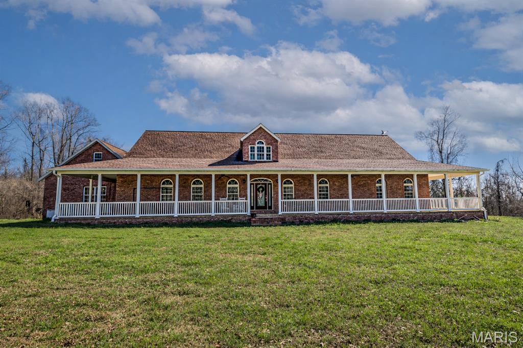 112 Park Road Property Photo 1