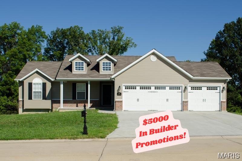 305 Stonewall Avenue