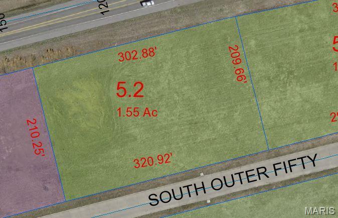 141 S Outer 50 Property Photo 2