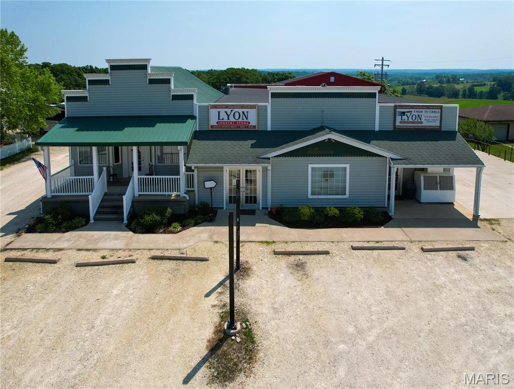 4634 Highway 185