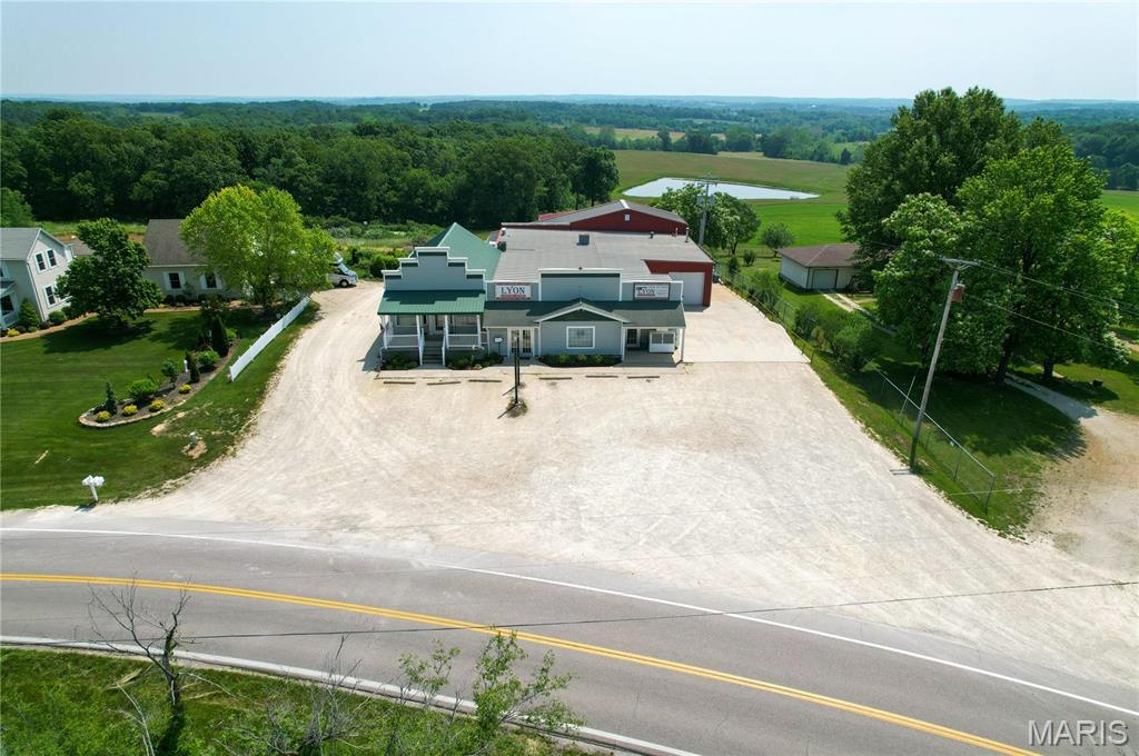 4634 Highway 185 Property Photo 30