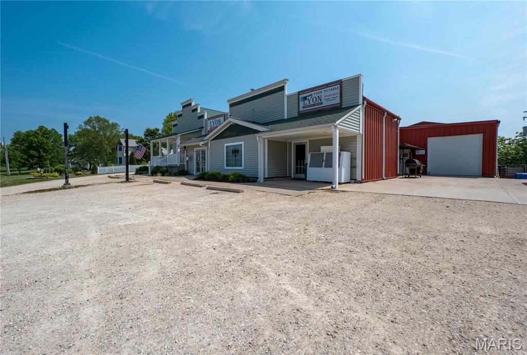 4634 Highway 185 Property Photo 31