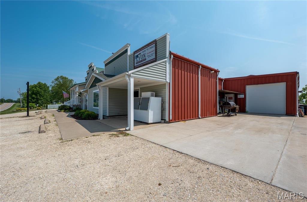 4634 Highway 185 Property Photo 32