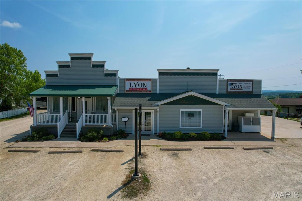 4634 Highway 185 Property Photo 51