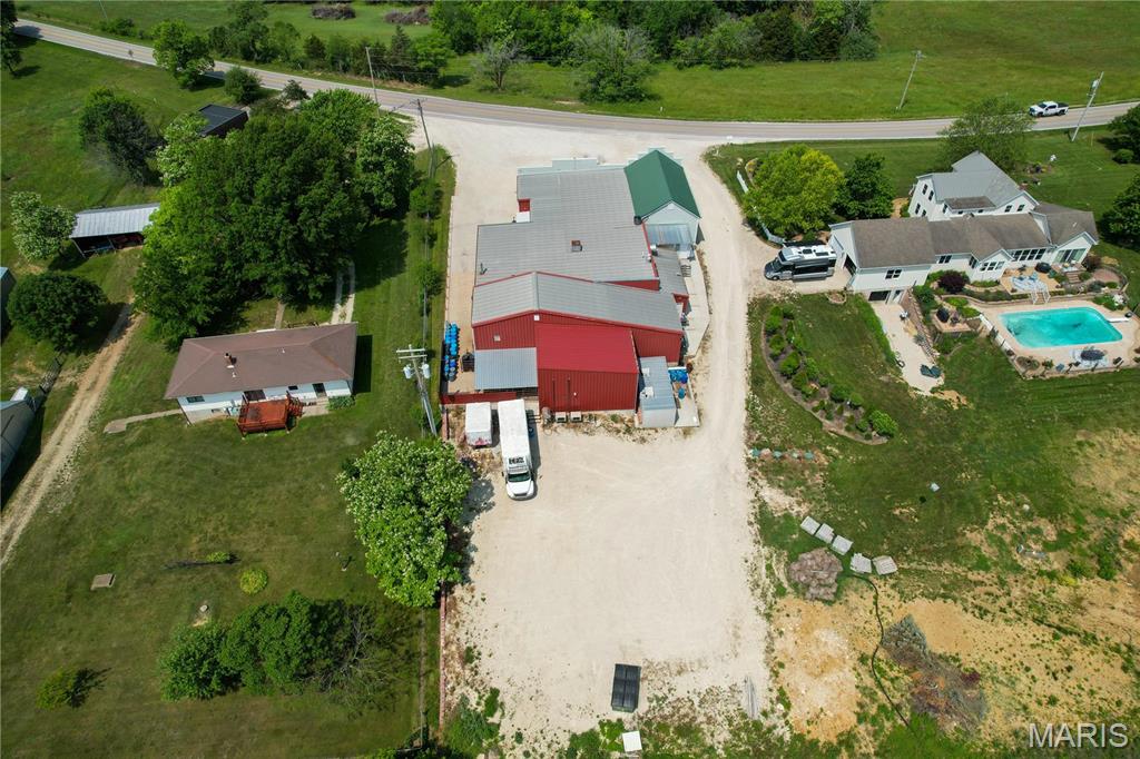 4634 Highway 185 Property Photo 54
