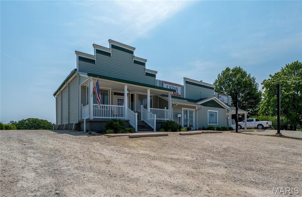 4634 Highway 185 Property Photo 55