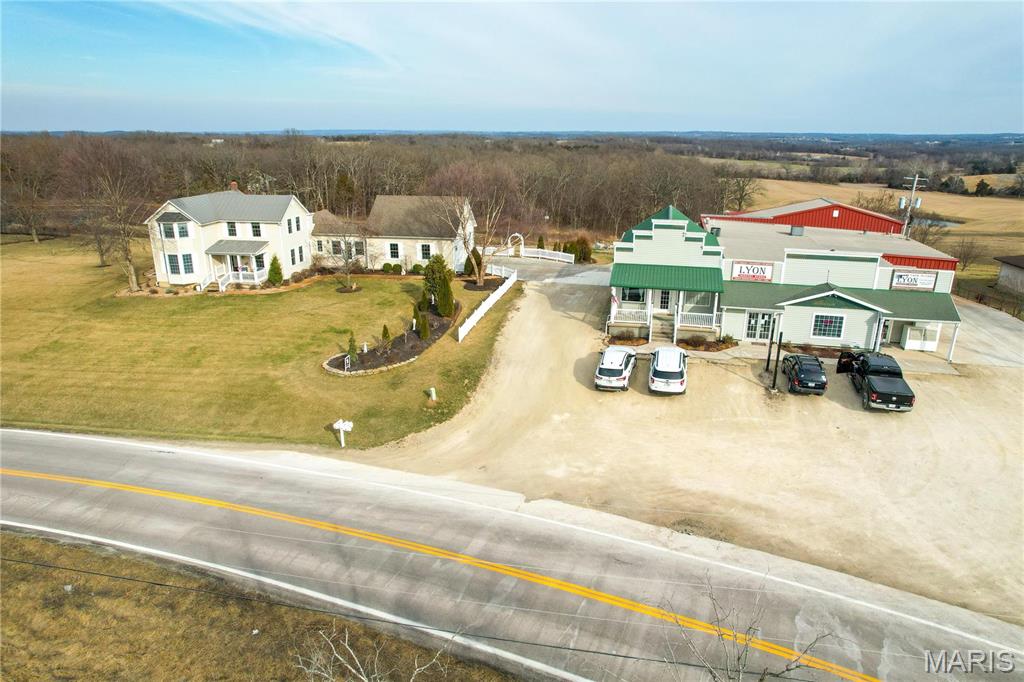 4634 Highway 185 Property Photo 57