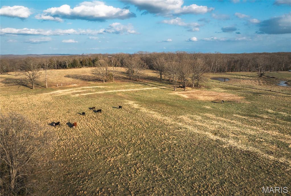 72 +/- Acres County Road 8490