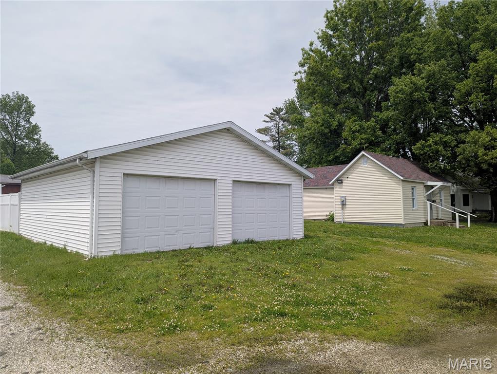 701 White Avenue Property Photo 1