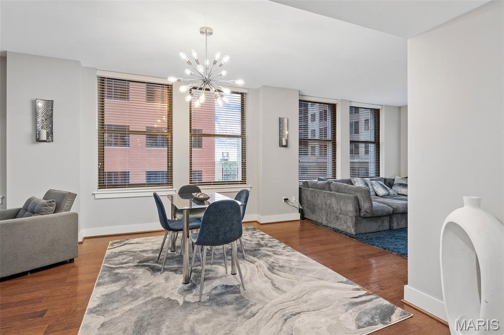 314 N Broadway 803 Property Photo 16