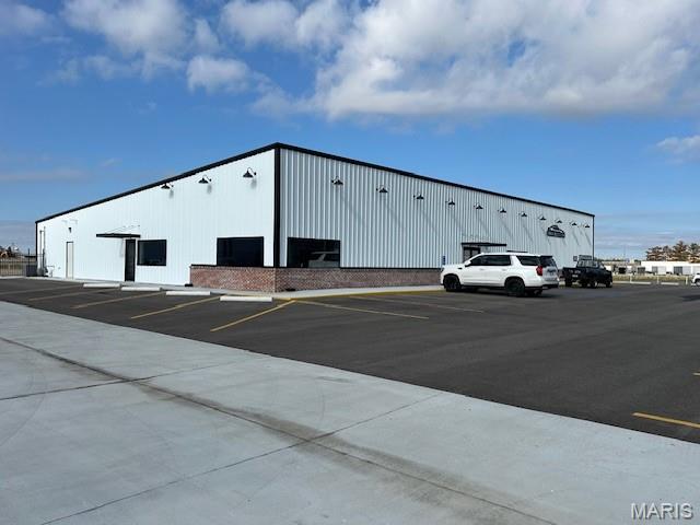 3141 E Outer Road Property Photo 4
