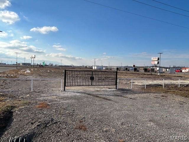 3141 E Outer Road Property Photo 35
