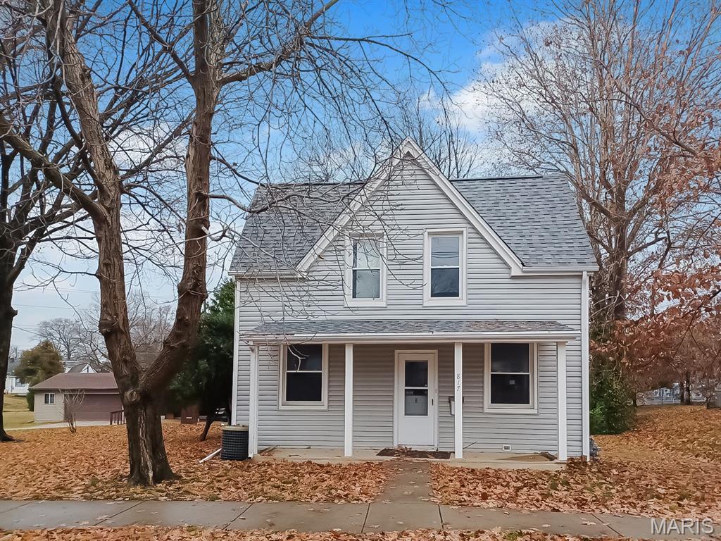 817 Union Avenue Property Photo 1