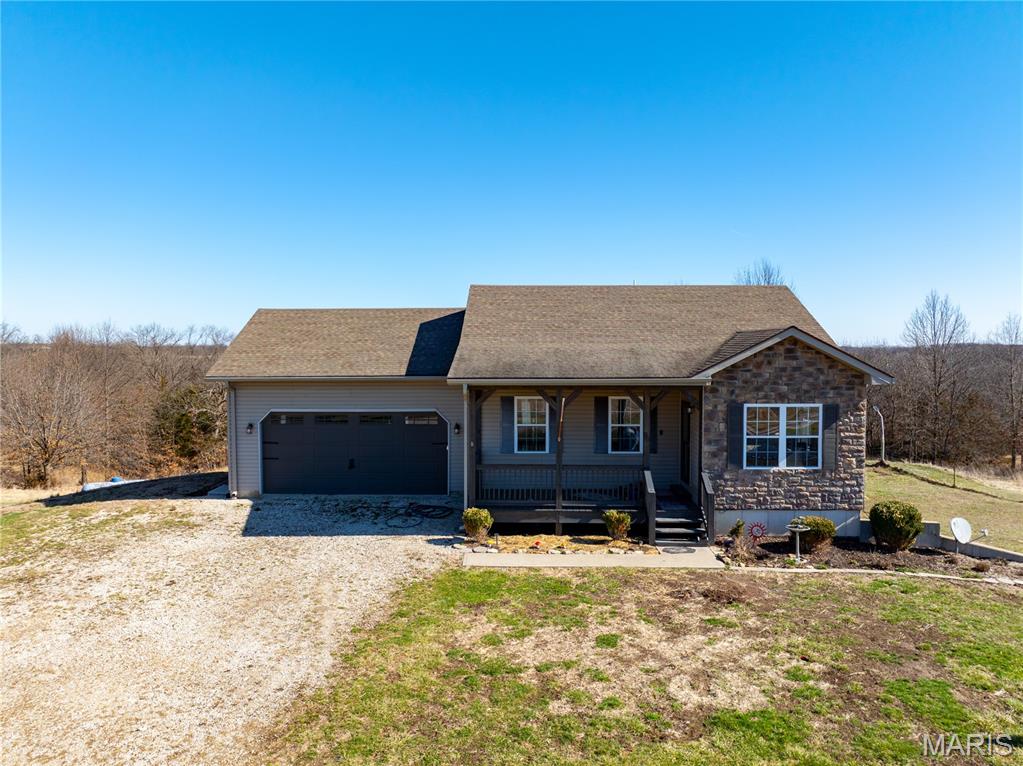 20754 State Highway 6 Property Photo 1