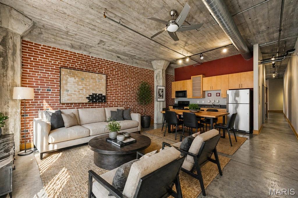 1601 Washington Avenue 408