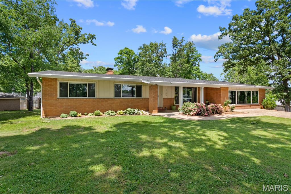 2105 Jackson Road