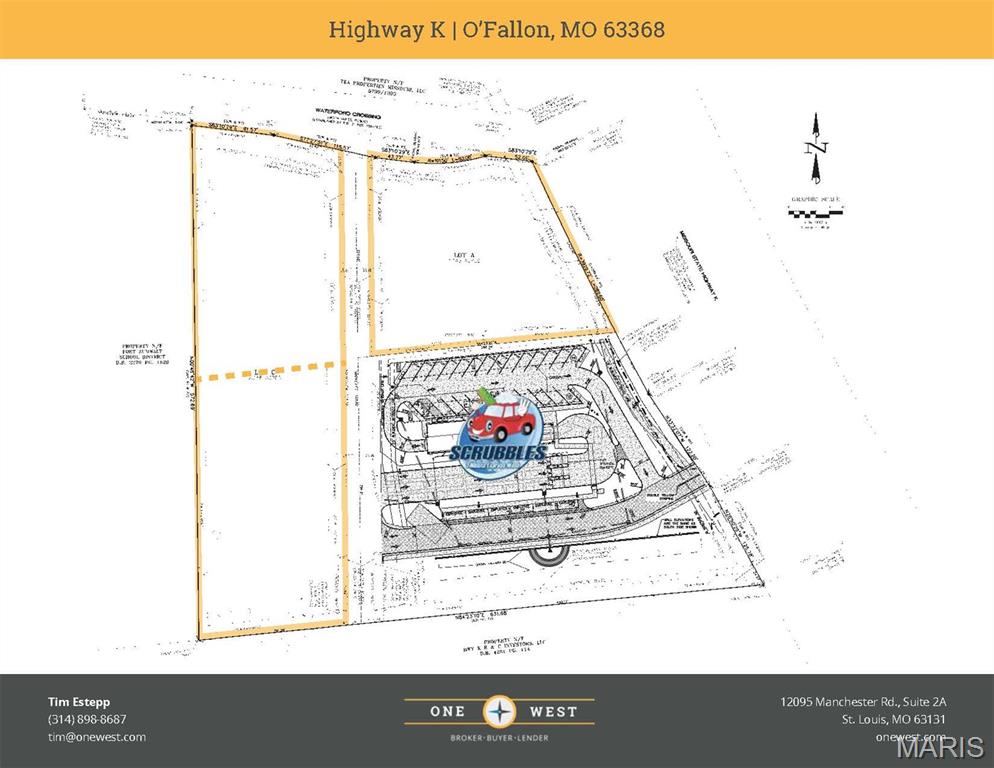 3435 Highway K Property Photo 4