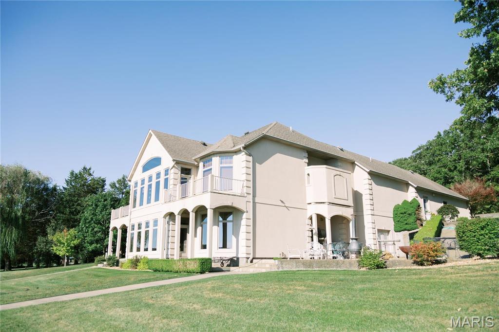 1602 Woodson Drive Property Photo 10