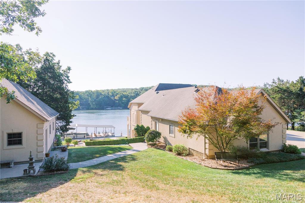 1602 Woodson Drive Property Photo 11