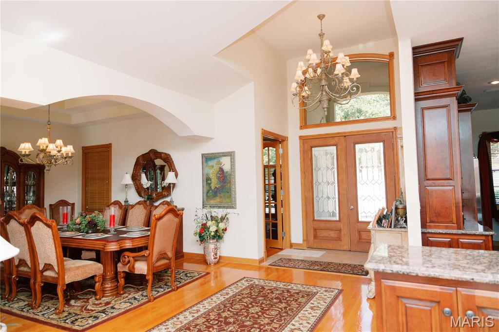 1602 Woodson Drive Property Photo 59