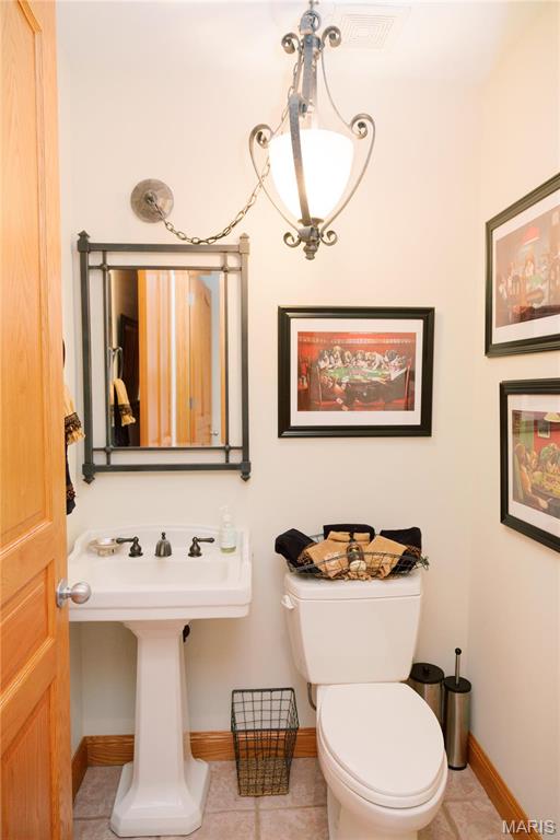 1602 Woodson Drive Property Photo 80