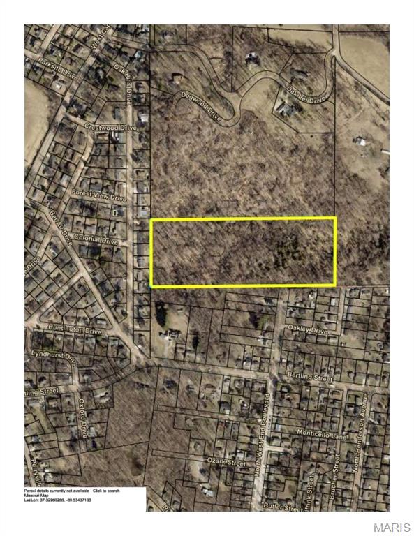 0 Old Sprigg Street Property Photo 1