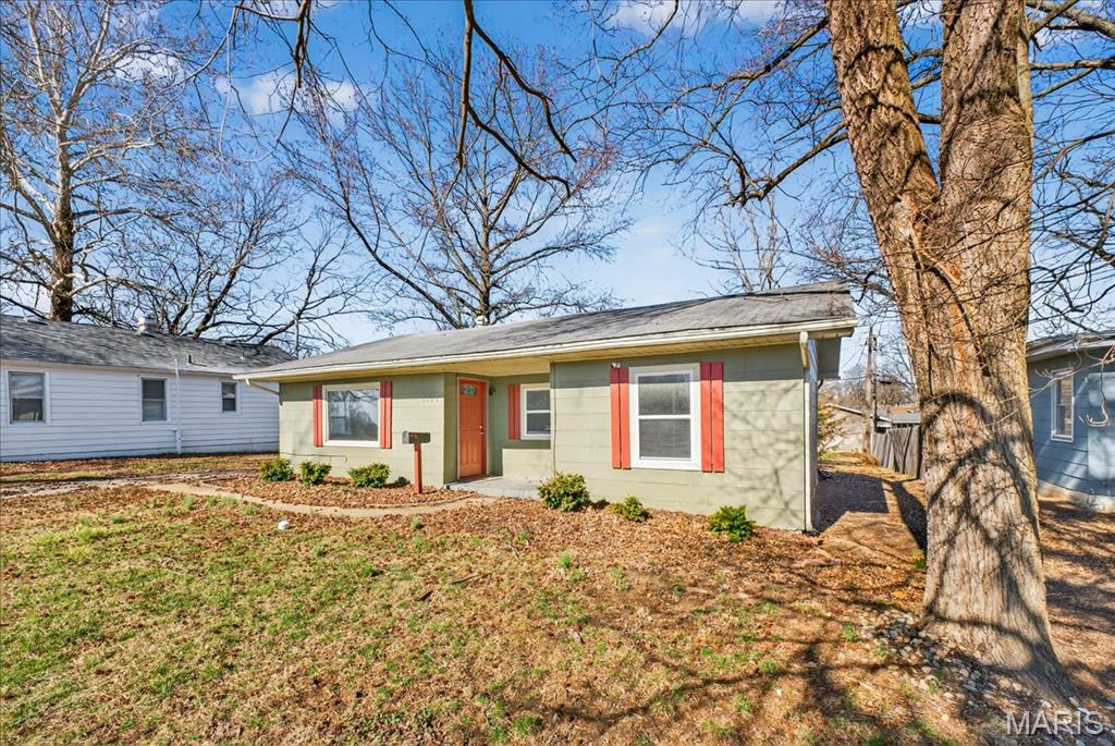 1825 Muren Boulevard Property Photo 1