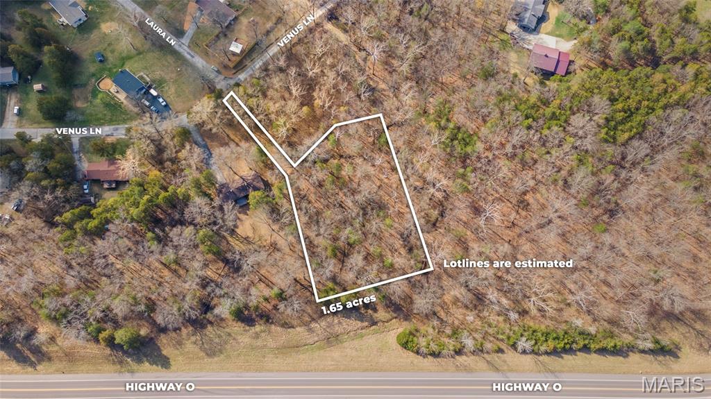 0 Venus Lane Property Photo 1