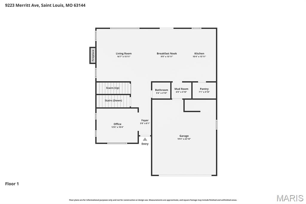 9223 Merritt Avenue Property Photo 17