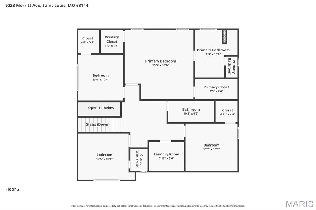 9223 Merritt Avenue Property Photo 30