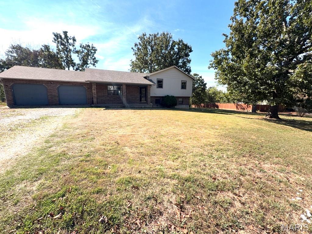 14040 Howard Lane Property Photo 1
