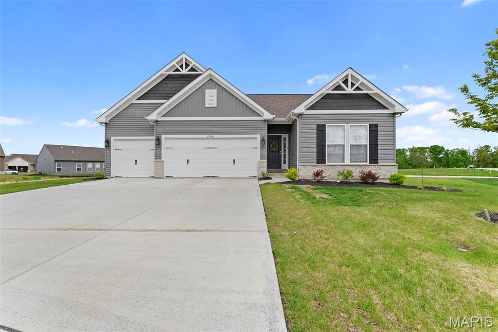 22763 Hudson Hills Property Photo 1