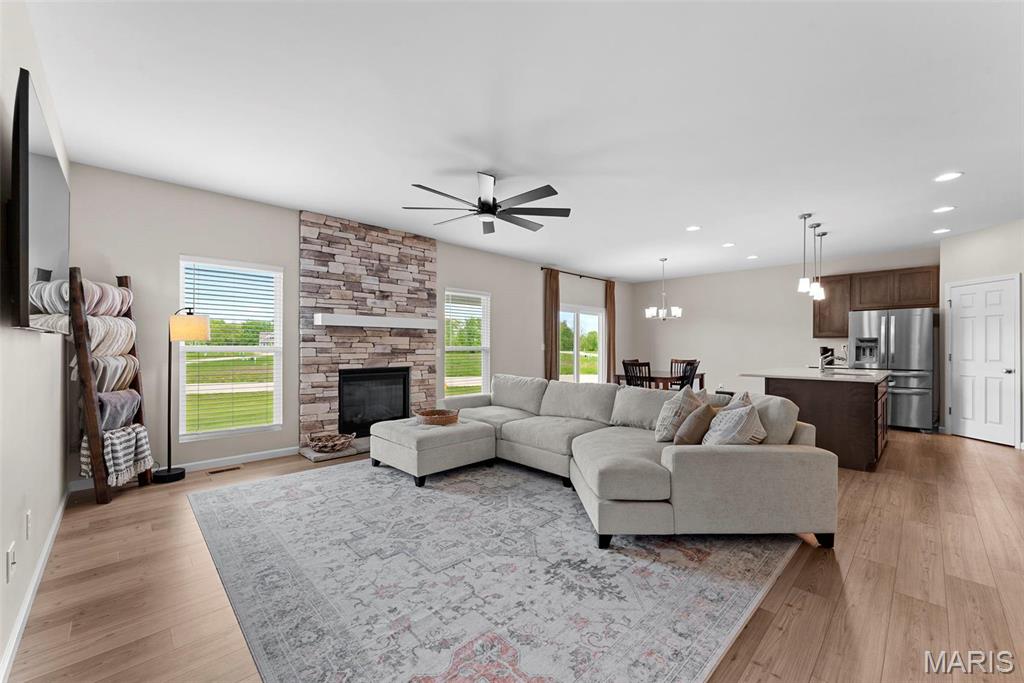 22763 Hudson Hills Property Photo 4