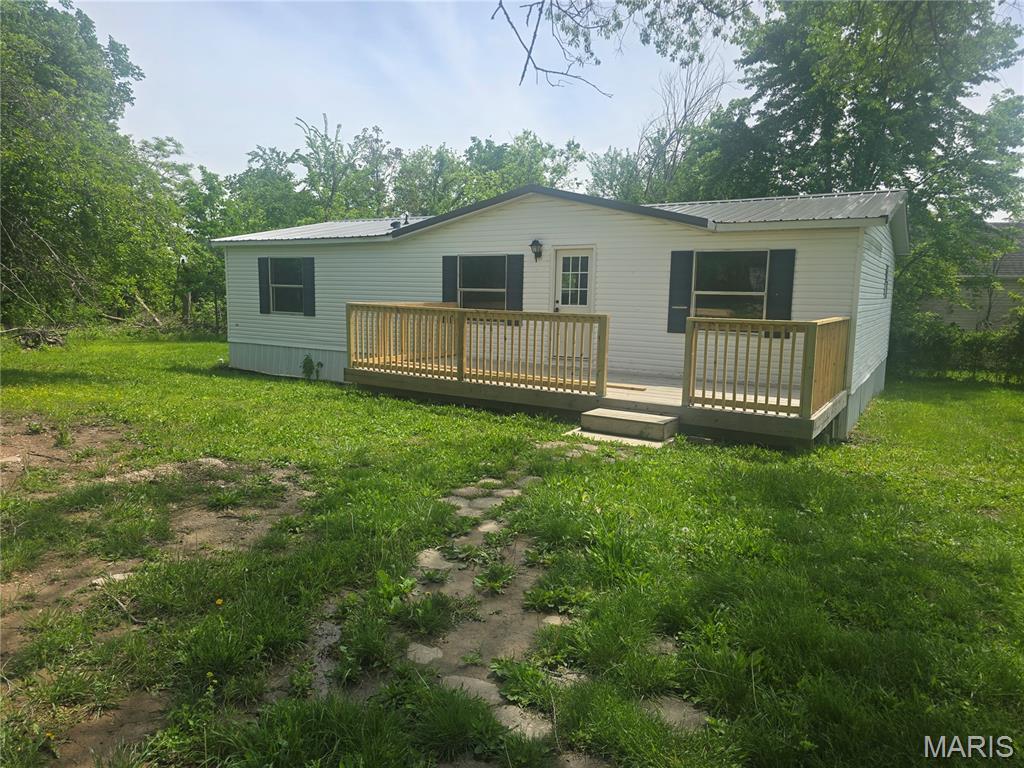 304 S Frisco Street Property Photo 1