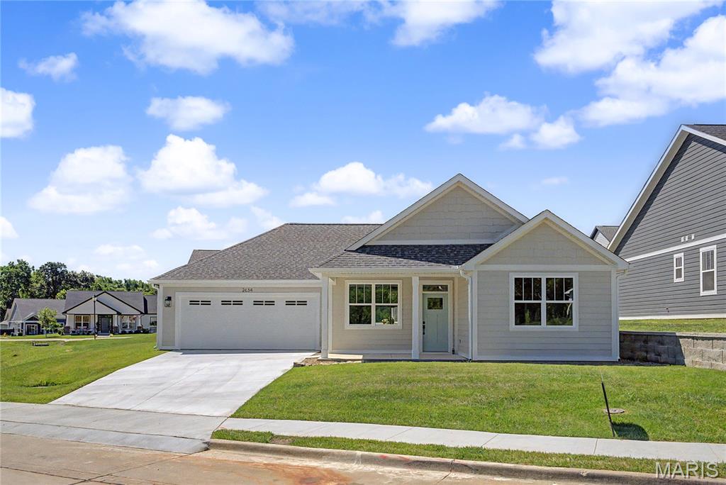 2634 Walden Boulevard Property Photo 1