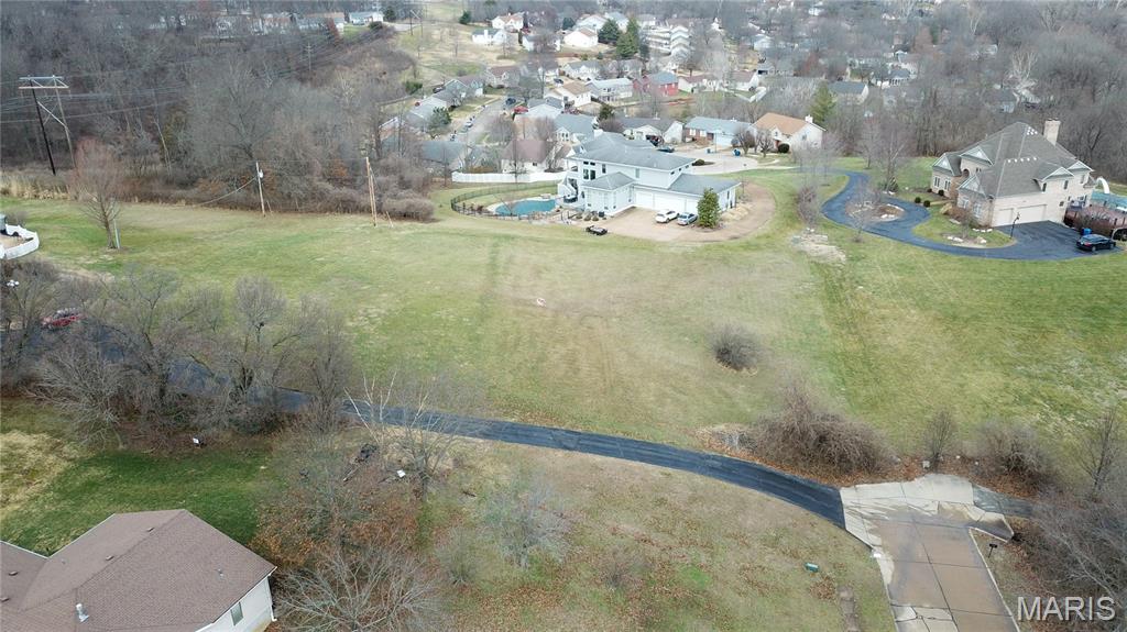 5735 Dove Meadow Lane