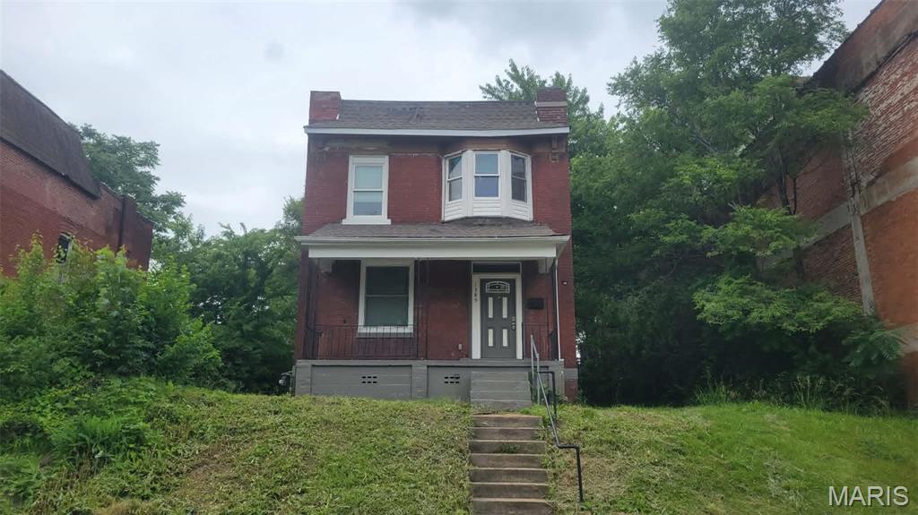 1389 Hamilton Avenue Property Photo 1