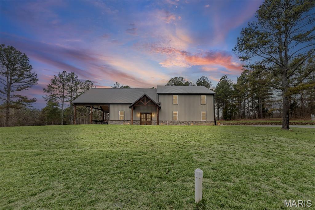 13285 US HWY 45