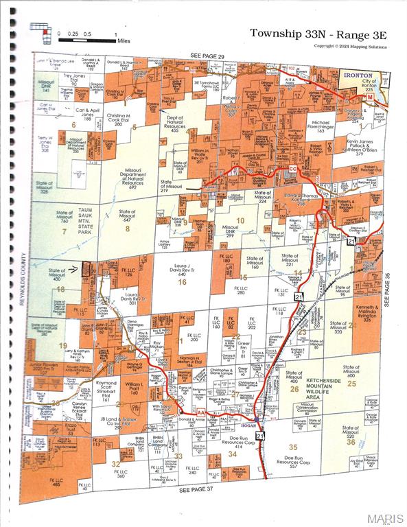 0 Off Of Cr 115 No Legal Access Property Photo 1
