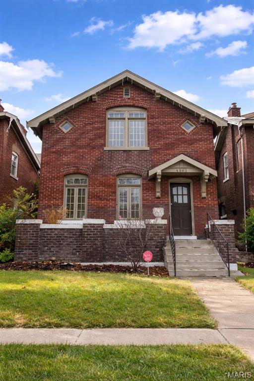 4952 Maffitt Place Property Photo 1
