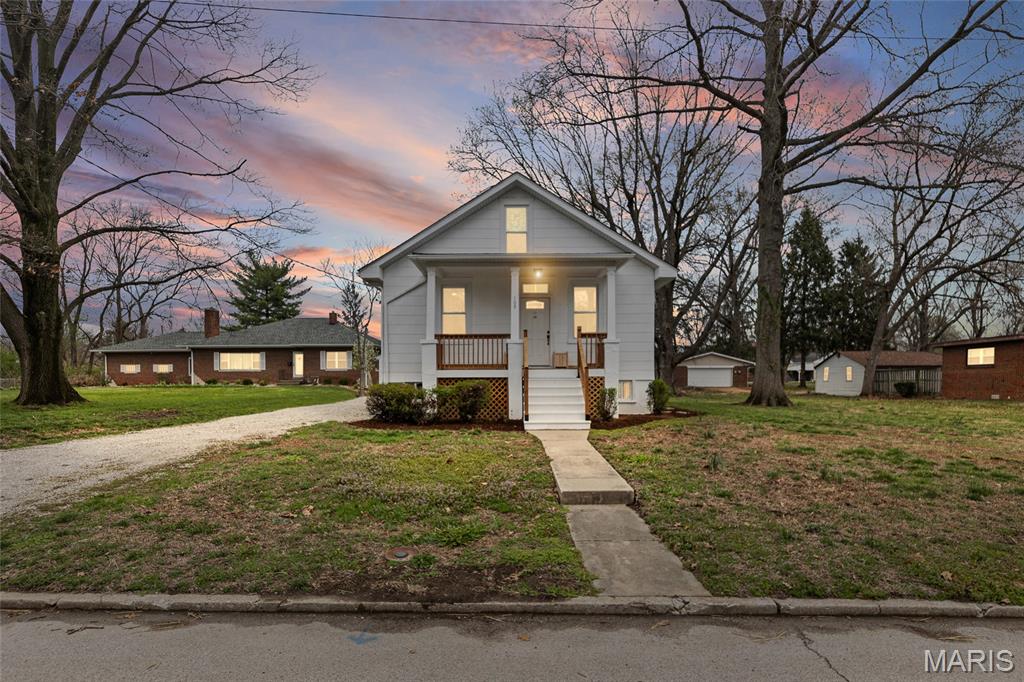 109 S 38th Street Property Photo 1